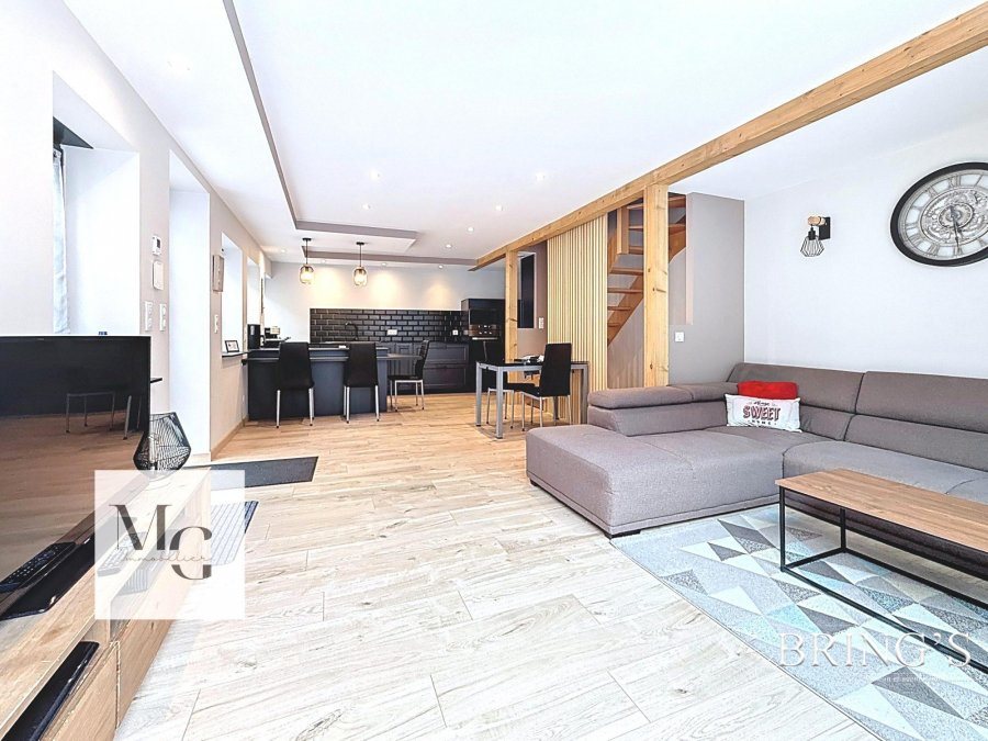 Appartement à vendre, 90m², Erstein