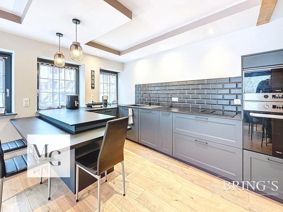 Appartement à vendre, 90m², Erstein