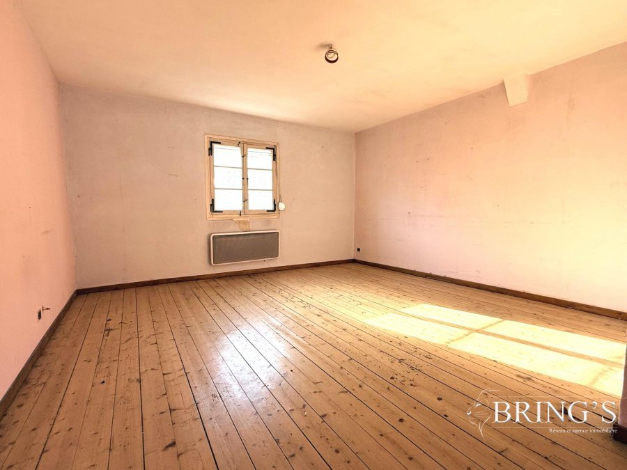 Maison à vendre, 93m², Romanswiller