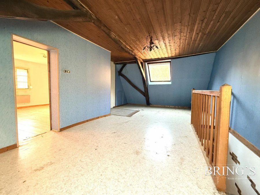 Maison à vendre, 93m², Romanswiller