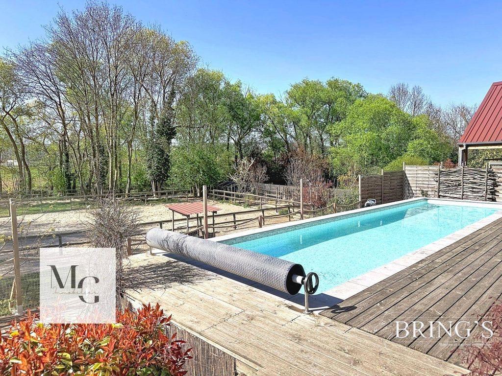 Maison à vendre, 219m², Scharrachbergheim-Irmstett