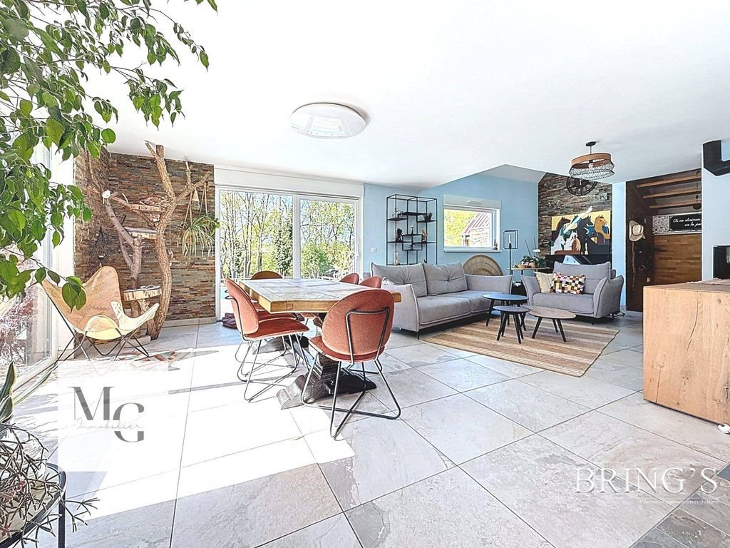 Maison à vendre, 219m², Scharrachbergheim-Irmstett