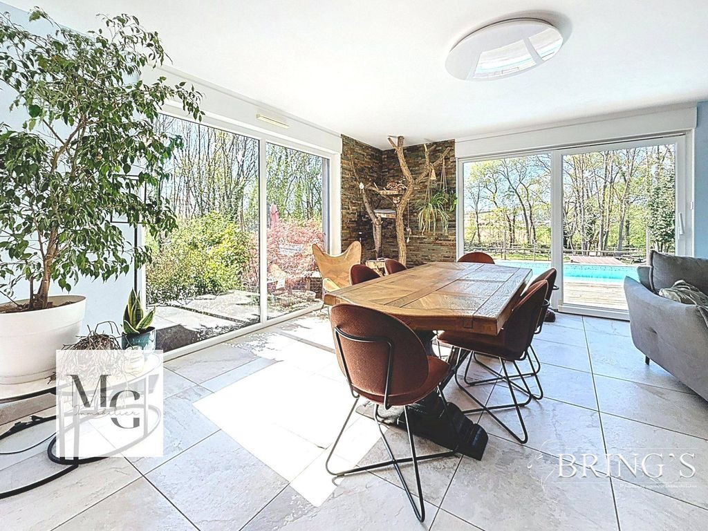 Maison à vendre, 219m², Scharrachbergheim-Irmstett