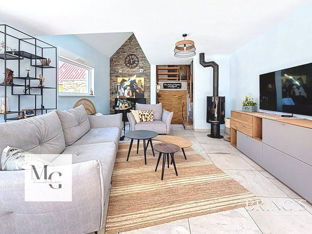 Maison à vendre, 219m², Scharrachbergheim-Irmstett