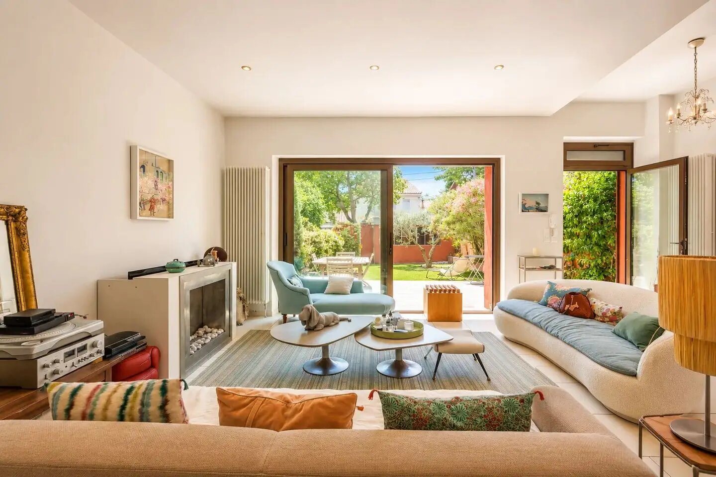 Maison à vendre, 180m², Marseille 12ème