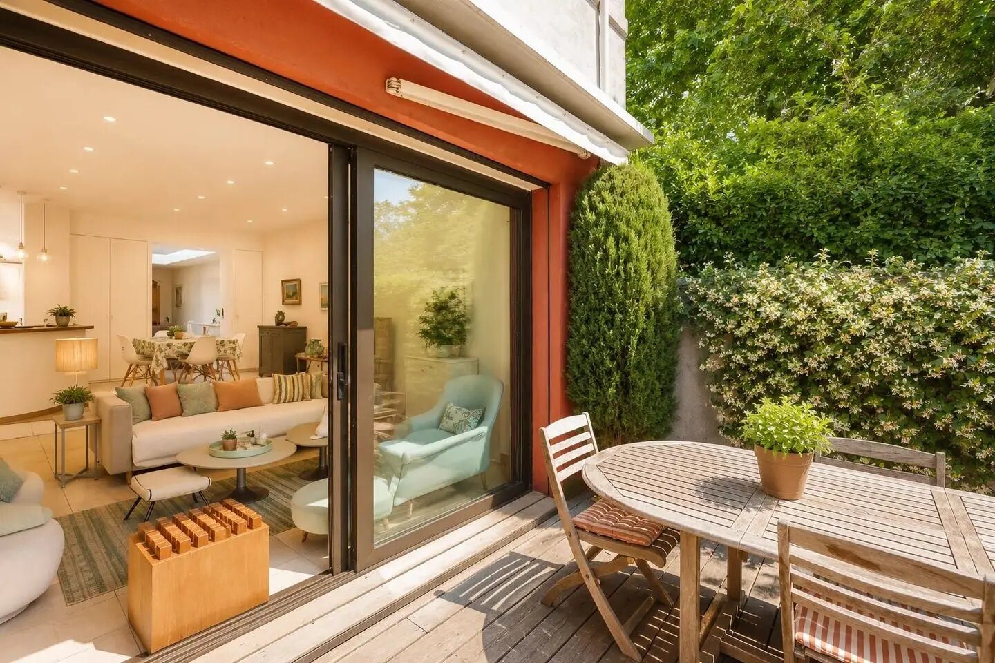 Maison à vendre, 180m², Marseille 12ème