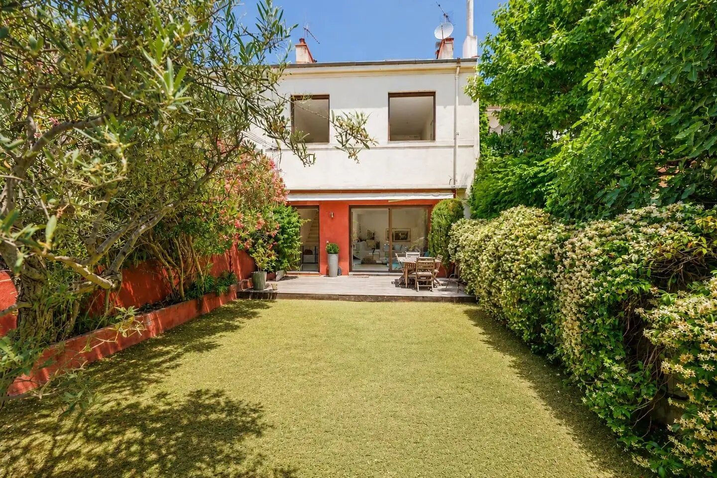 Maison à vendre, 180m², Marseille 12ème