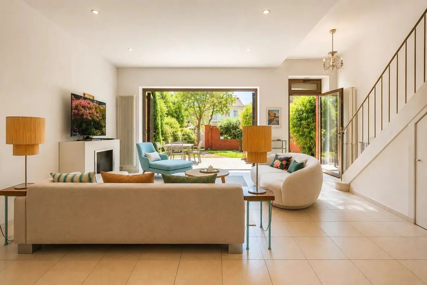 Maison à vendre, 180m², Marseille 12ème
