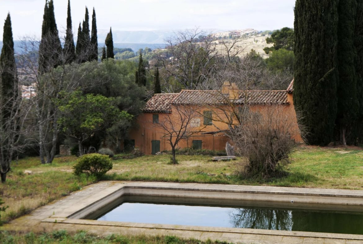 Maison à vendre, 330m², La Crau