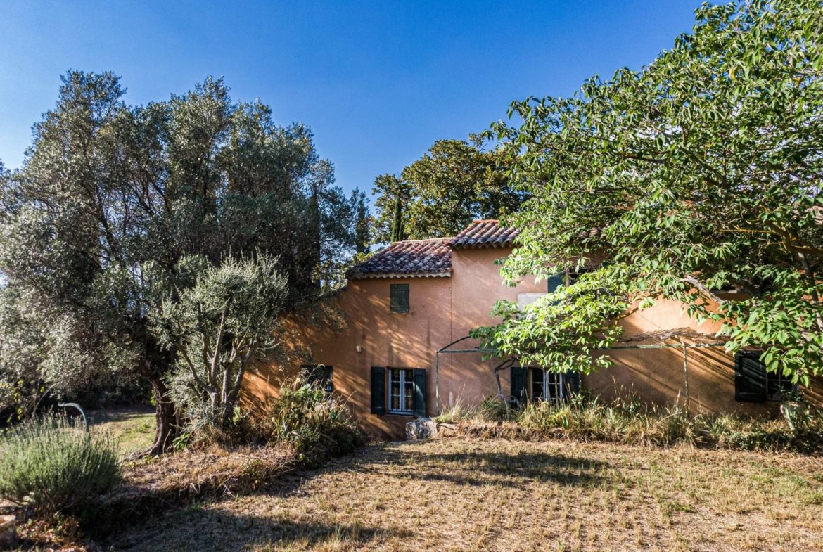 Maison à vendre, 330m², La Crau