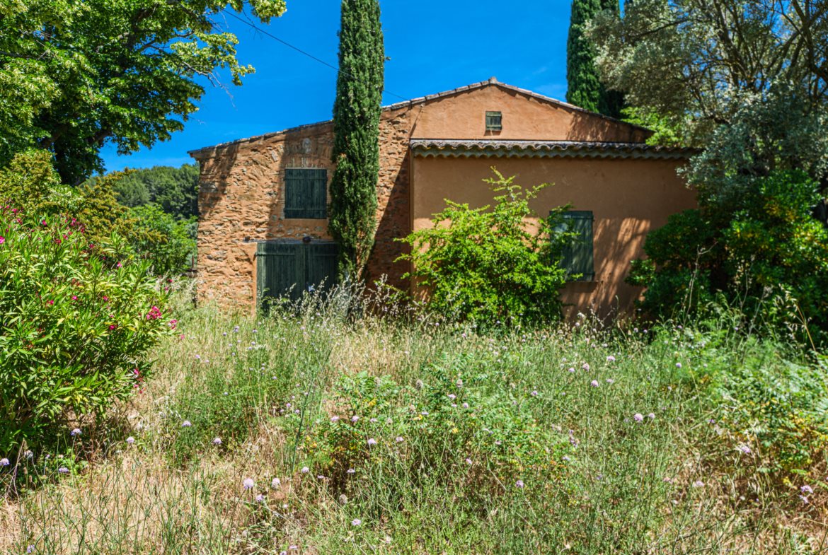 Maison à vendre, 330m², La Crau