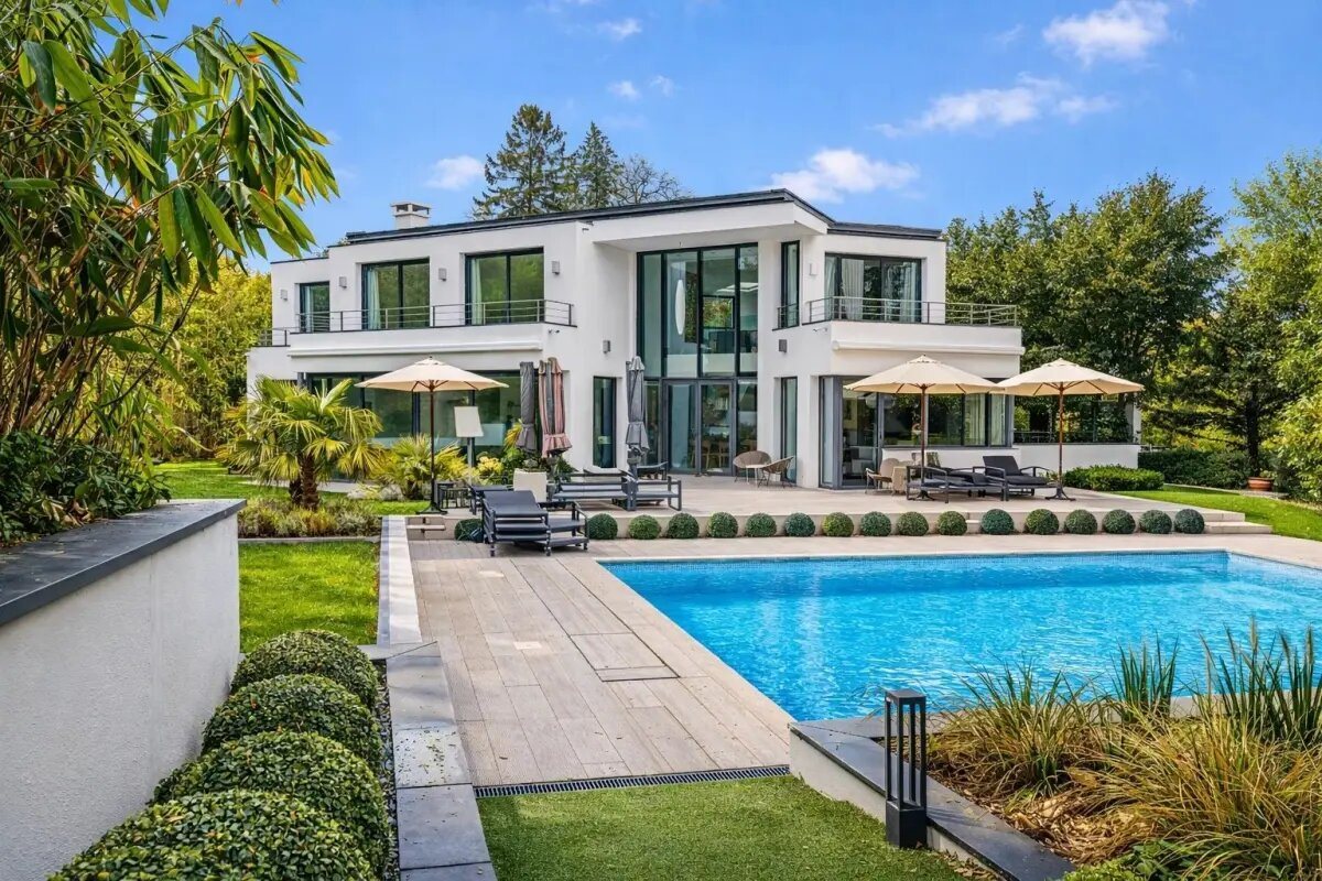 Maison à vendre, 433m², Garches