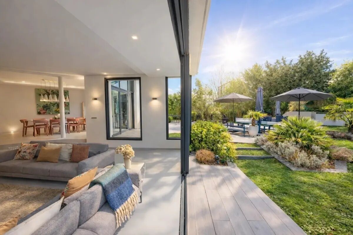 Maison à vendre, 433m², Garches