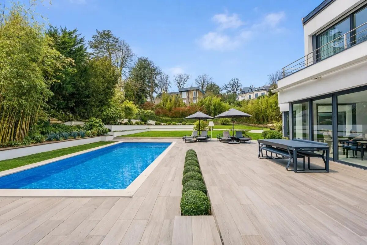 Maison à vendre, 433m², Garches
