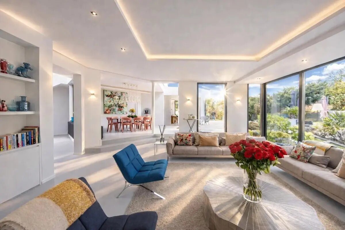 Maison à vendre, 433m², Garches