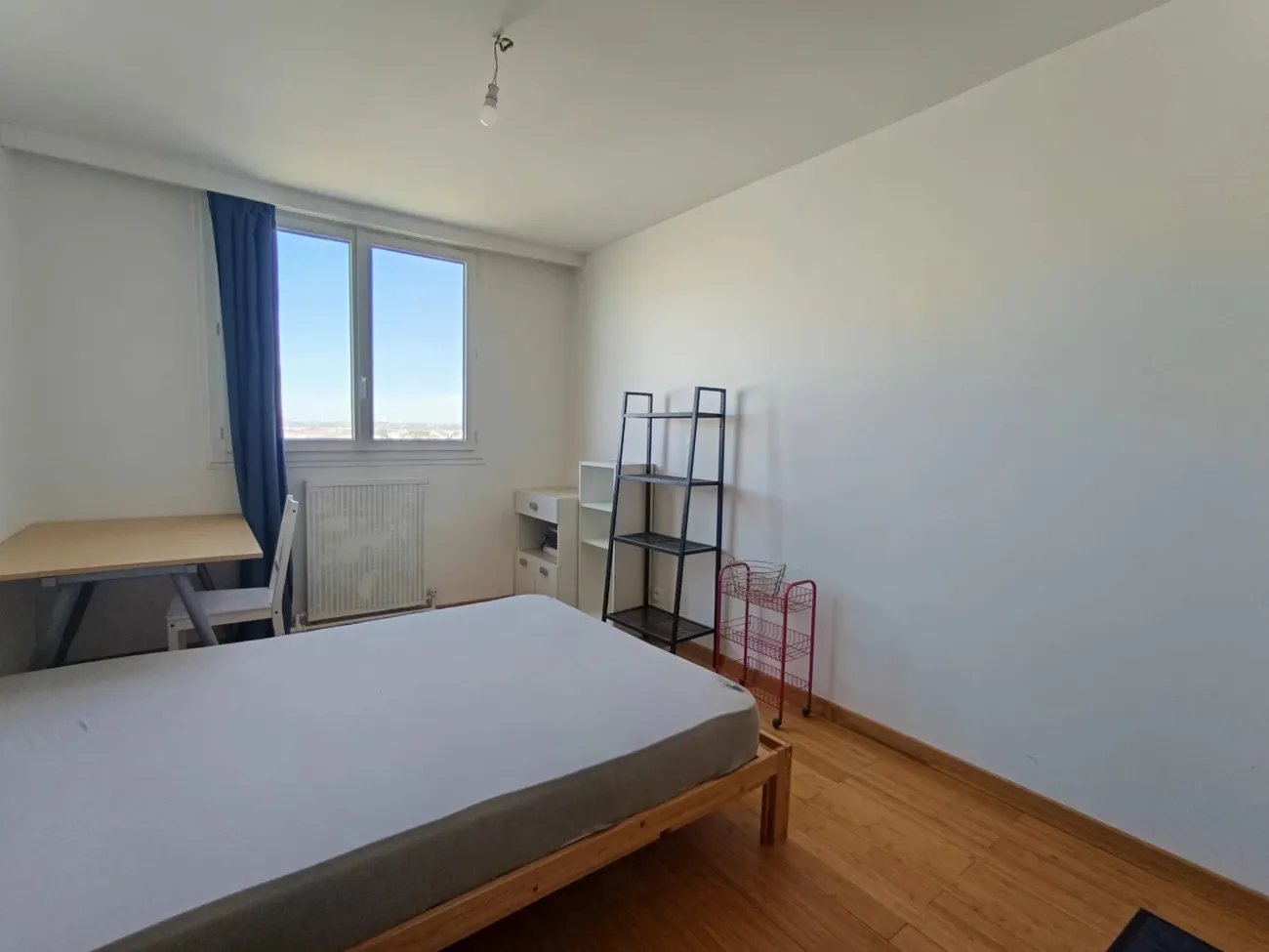 Appartement à louer, NaNm², Créteil