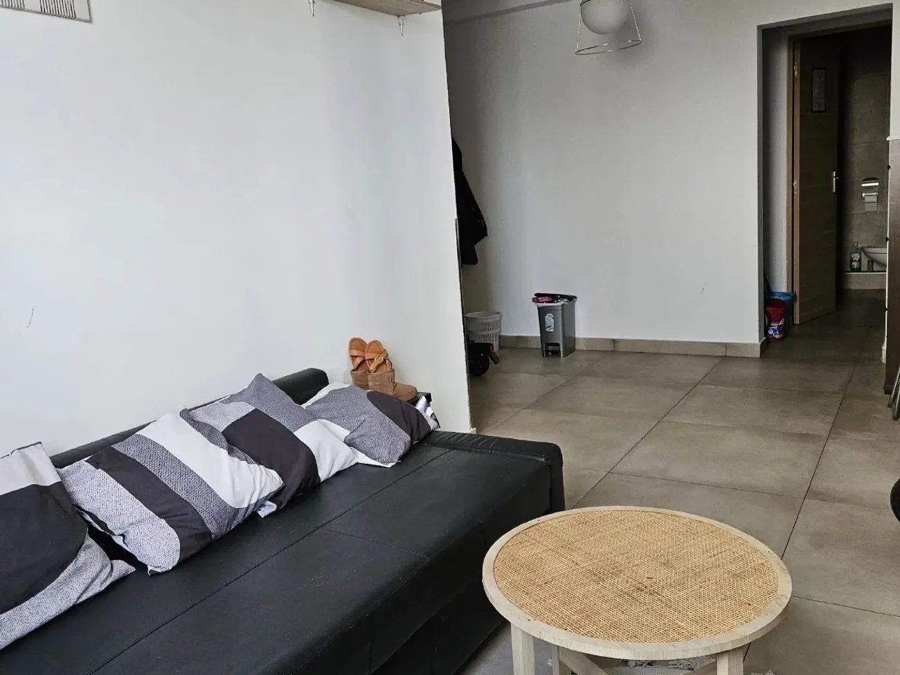 Appartement à louer, NaNm², Créteil