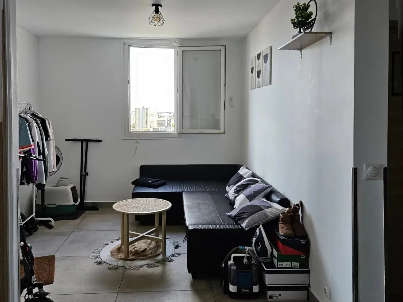 Appartement à louer, NaNm², Créteil