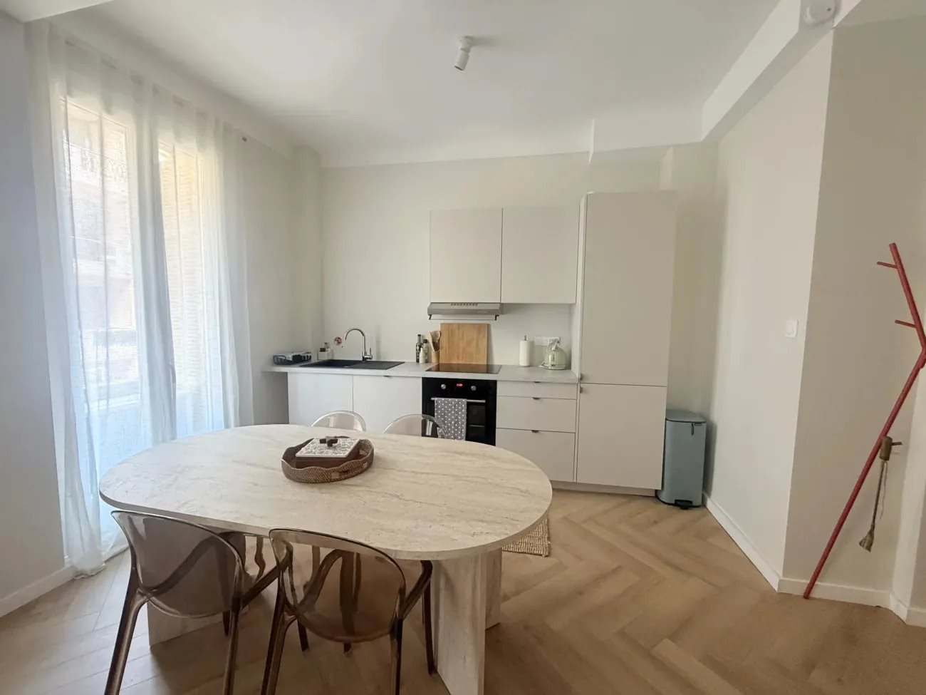 Appartement à louer, NaNm², Nice