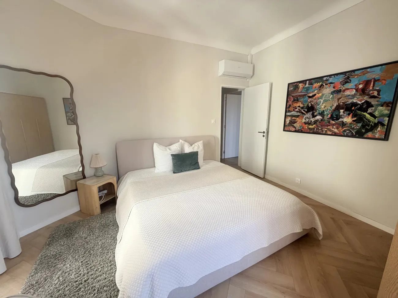 Appartement à louer, NaNm², Nice