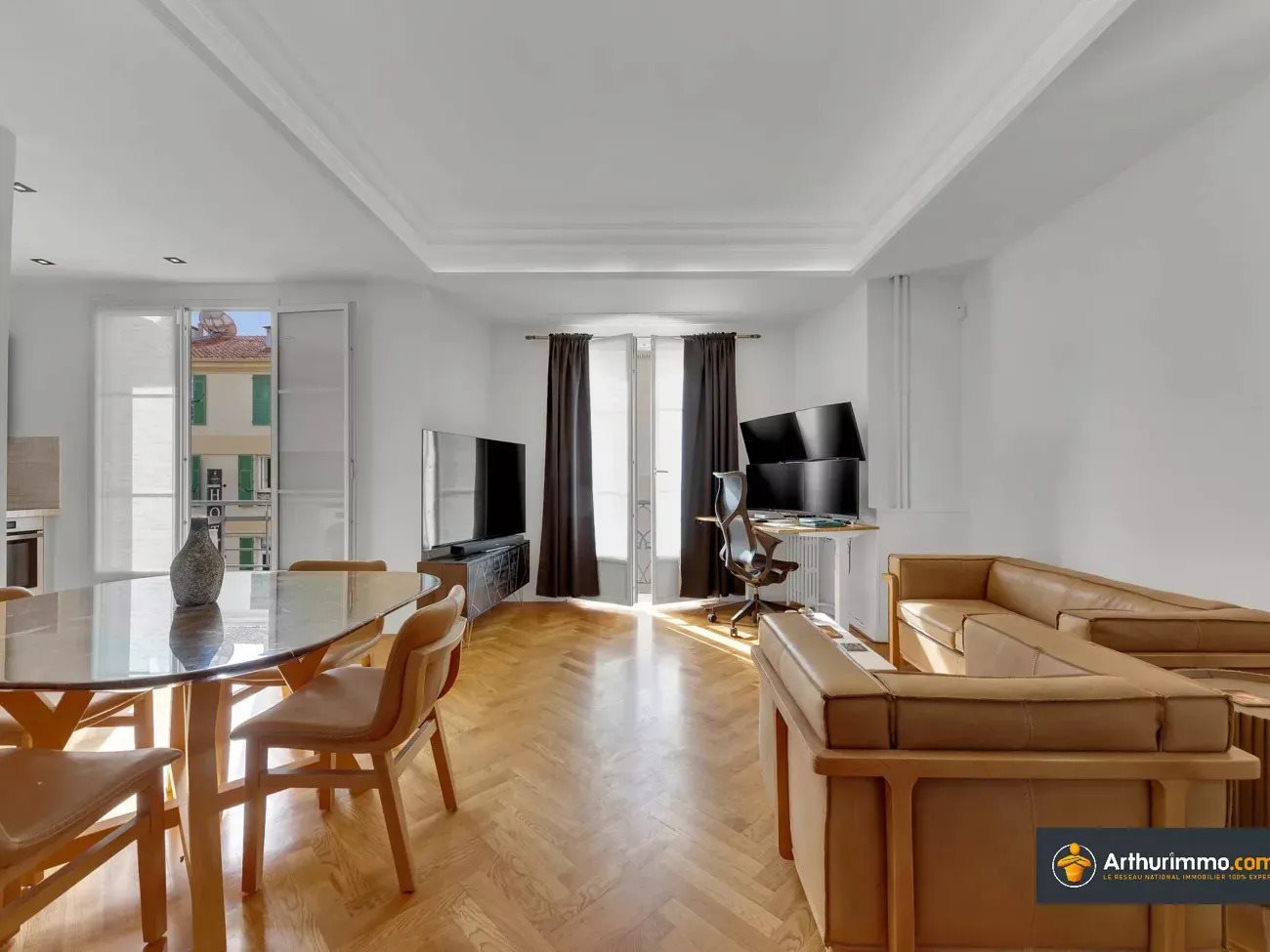 Appartement à louer, NaNm², Nice