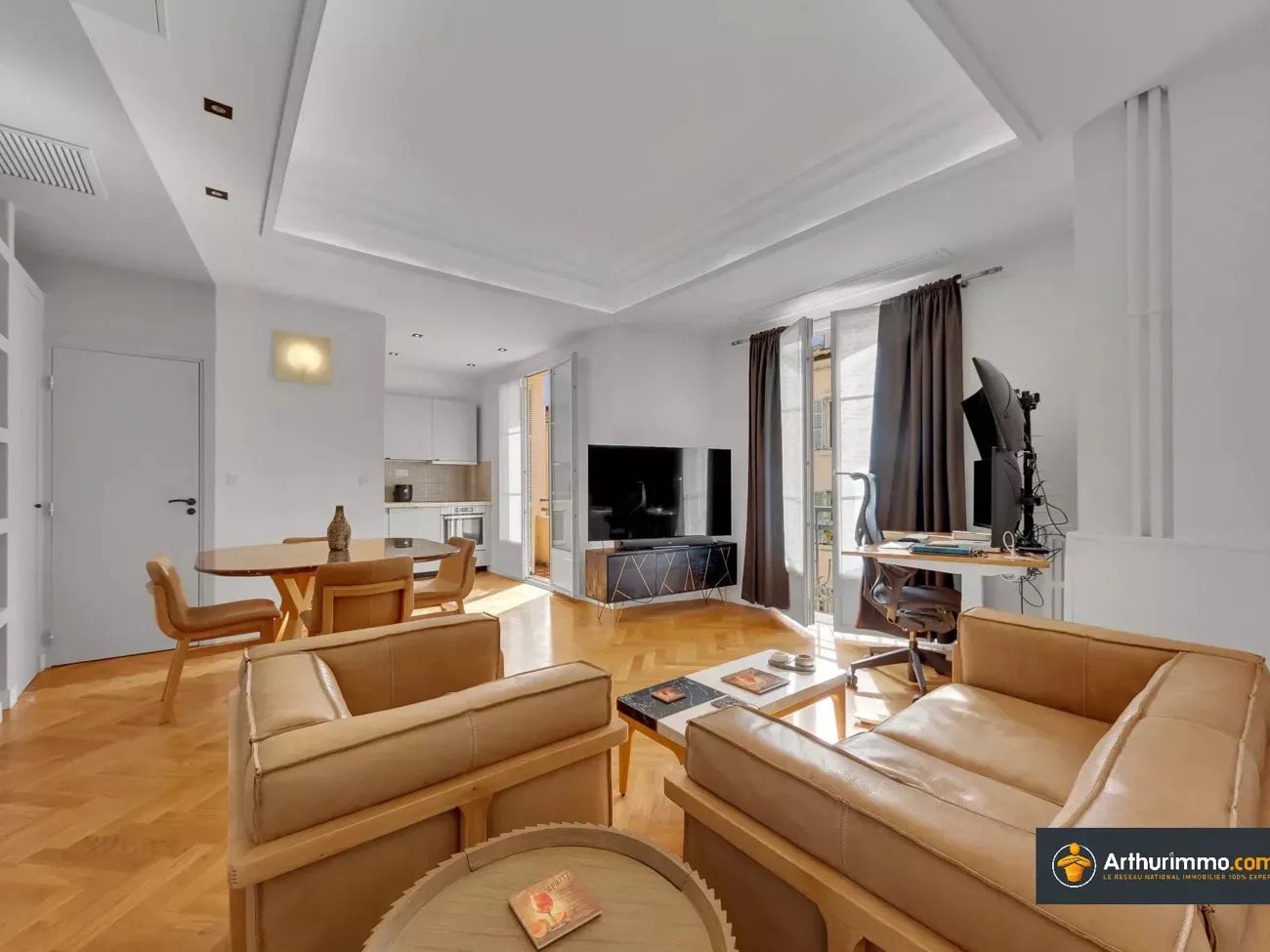 Appartement à louer, NaNm², Nice