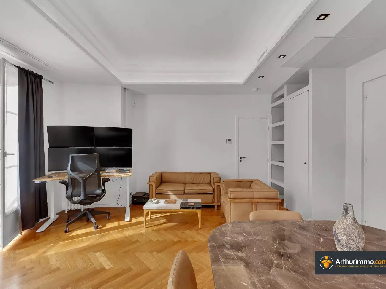 Appartement à louer, NaNm², Nice