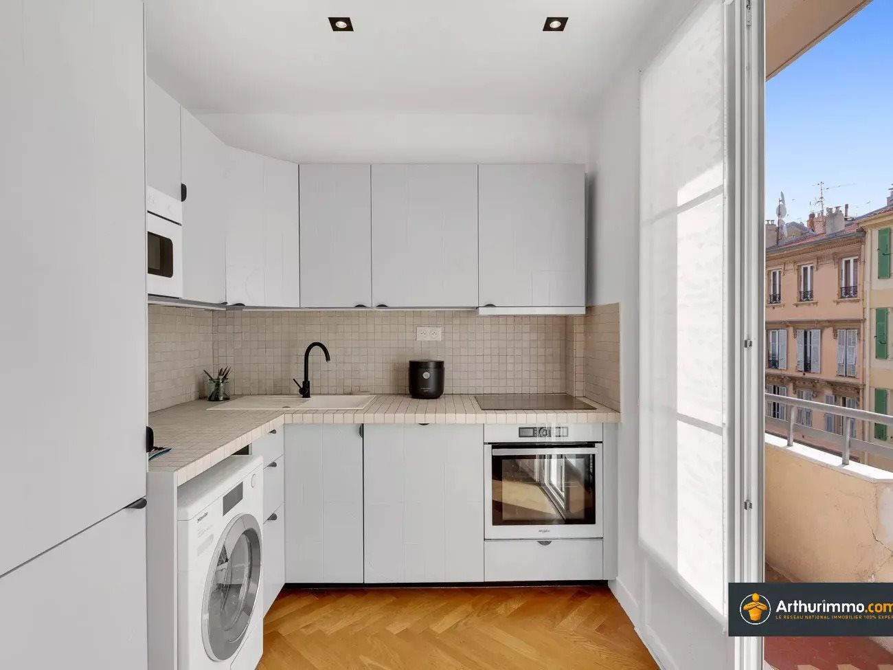 Appartement à louer, NaNm², Nice