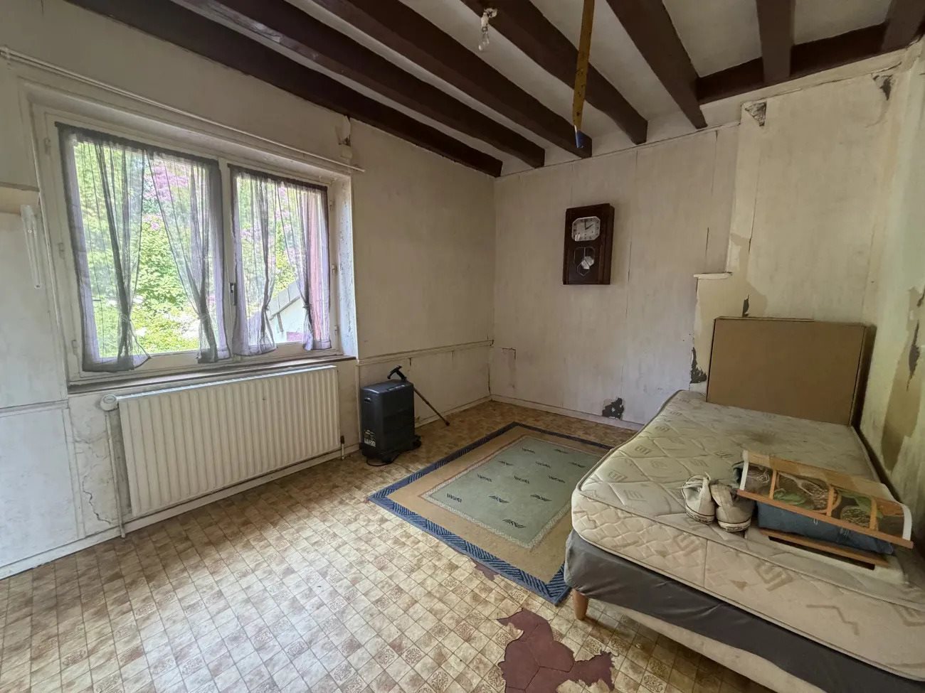 Maison à vendre, 2m², Villers-Cotterêts