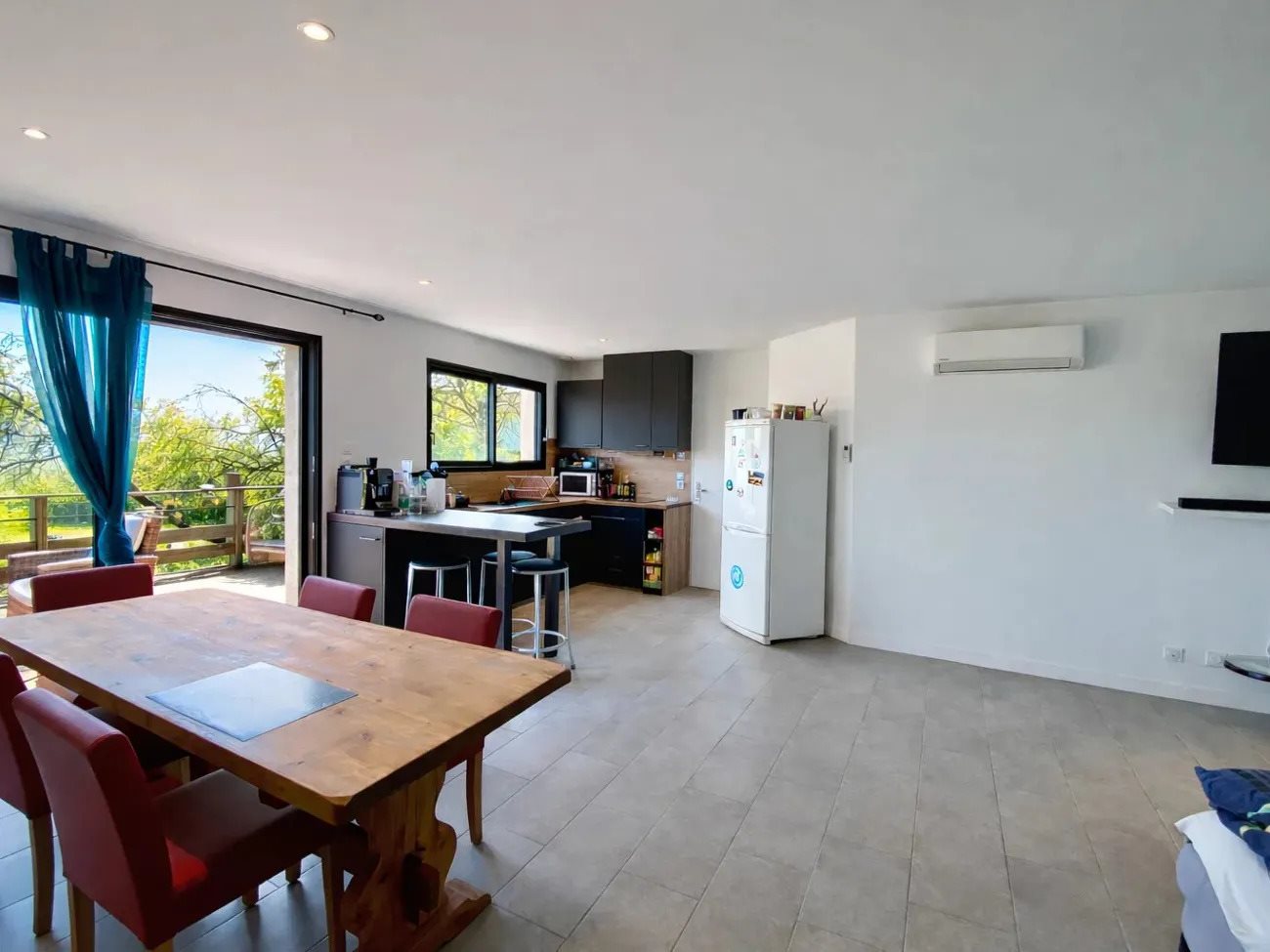 Maison à vendre, 1m², Monflanquin