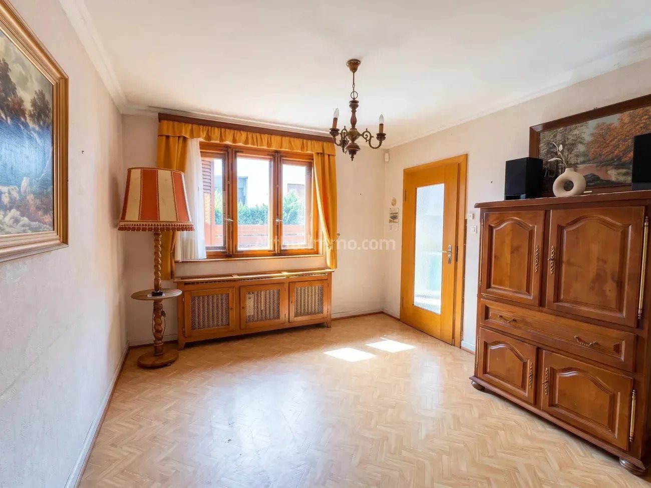 Appartement à vendre, NaNm², Turckheim