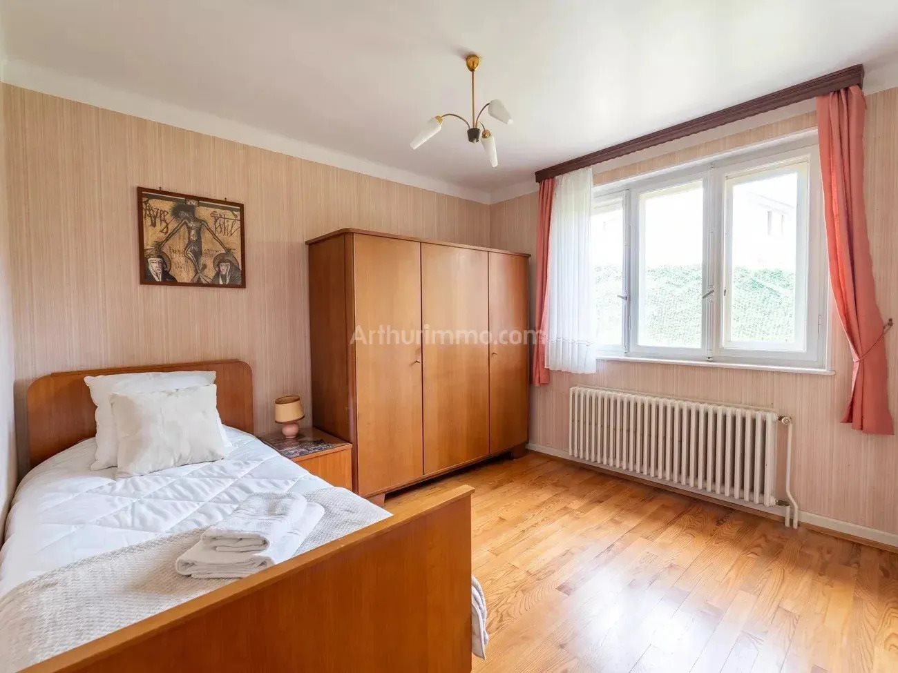 Appartement à vendre, NaNm², Turckheim