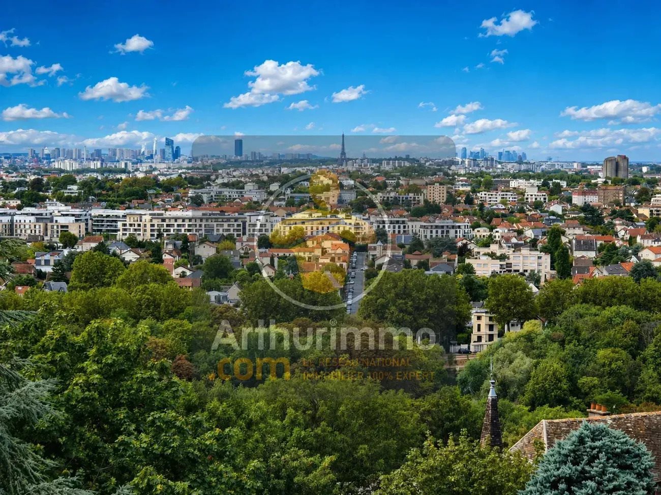 Appartement à vendre, NaNm², Chennevières-sur-Marne