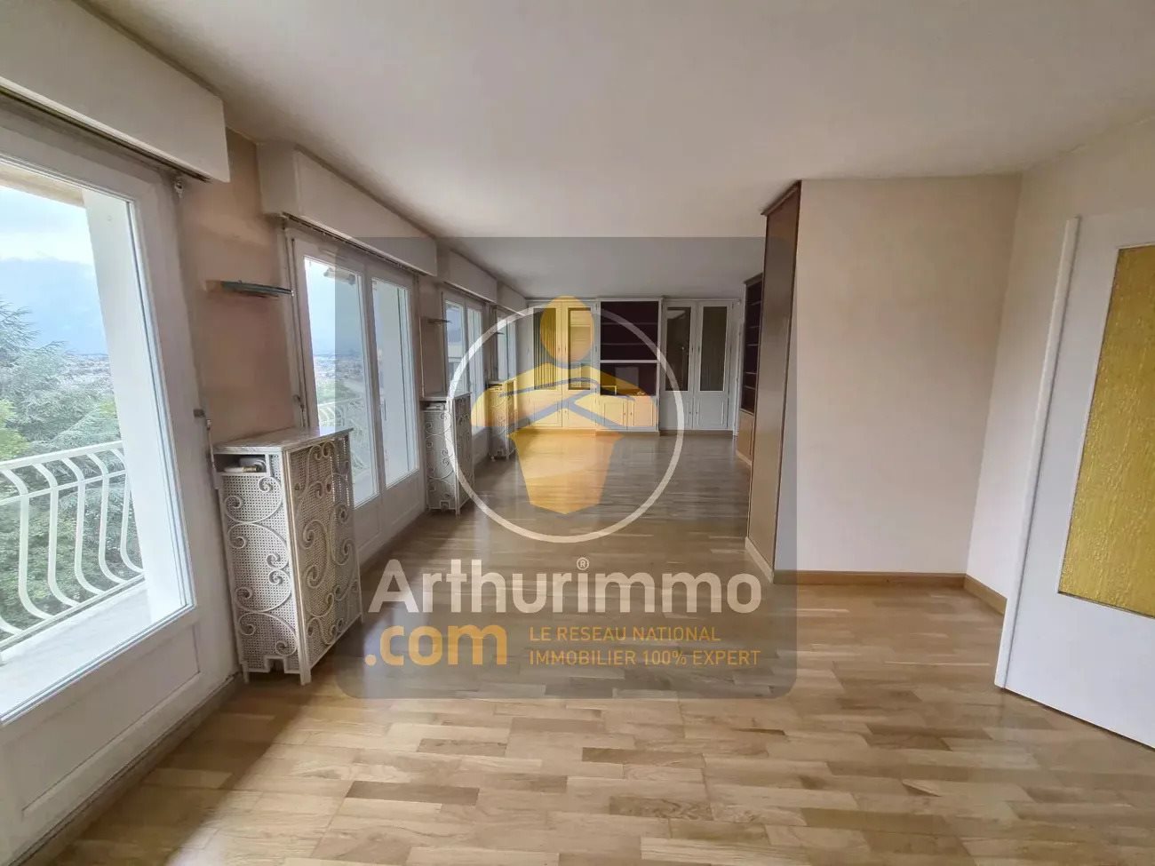 Appartement à vendre, NaNm², Chennevières-sur-Marne