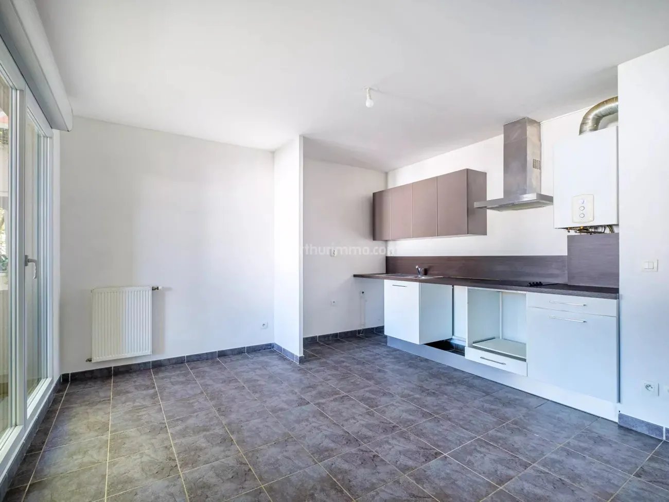 Appartement à vendre, NaNm², Villeurbanne