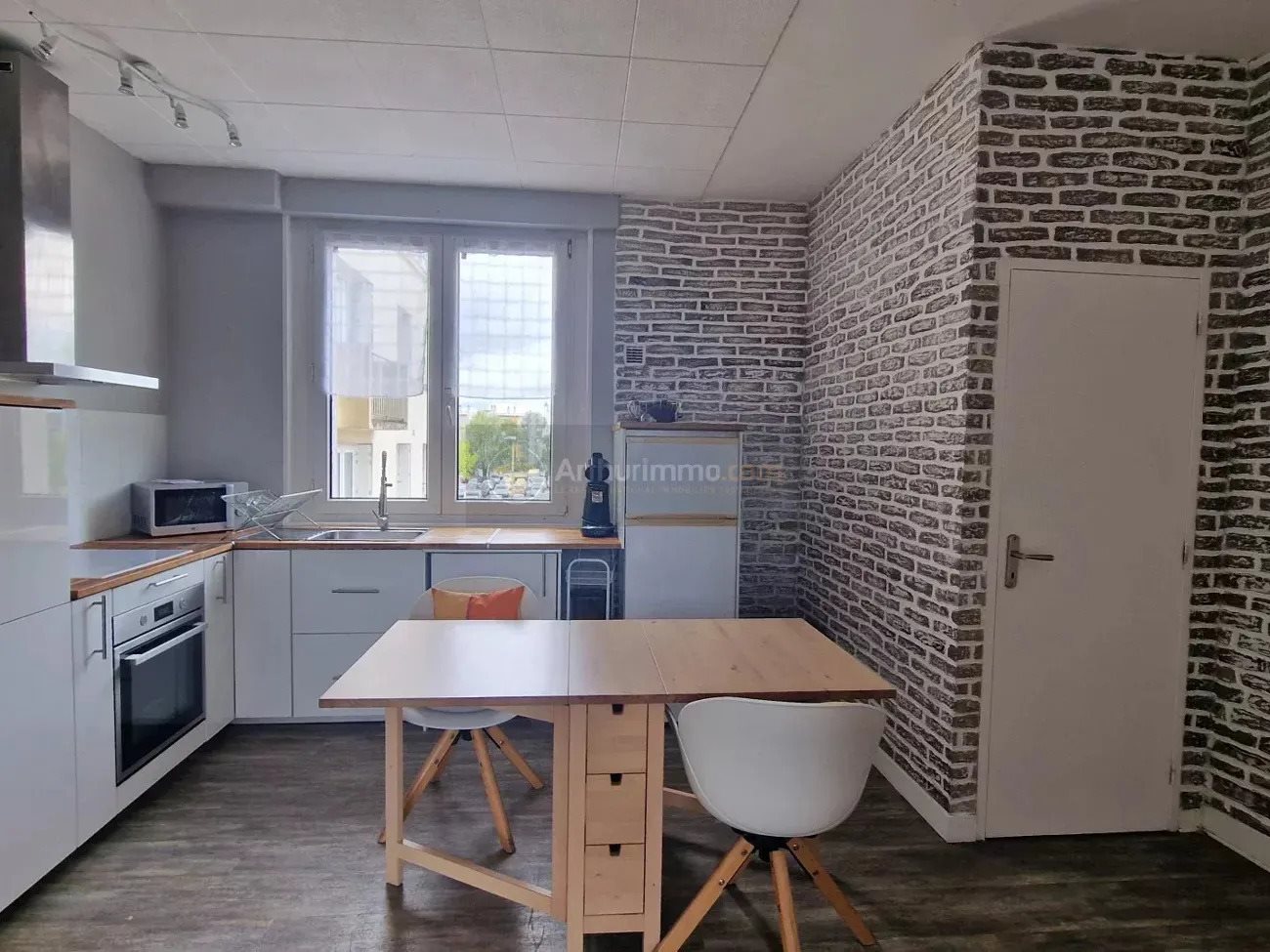 Appartement à louer, NaNm², Brest