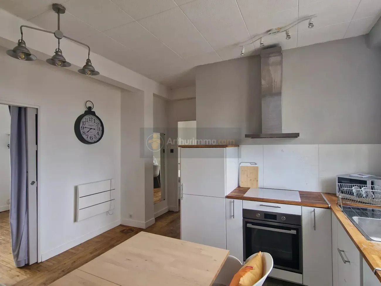 Appartement à louer, NaNm², Brest