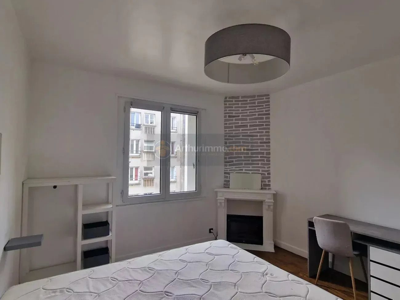 Appartement à louer, NaNm², Brest