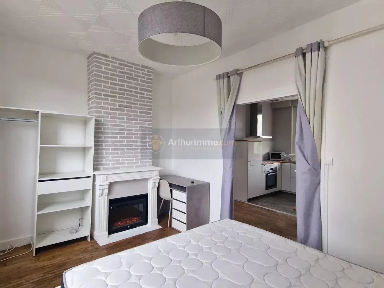 Appartement à louer, NaNm², Brest