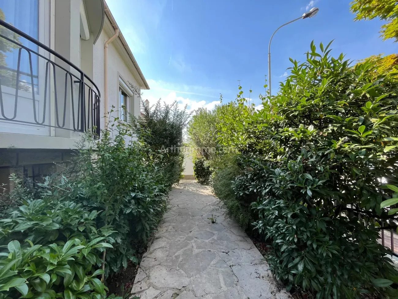 Maison à vendre, 1m², Joinville-le-Pont