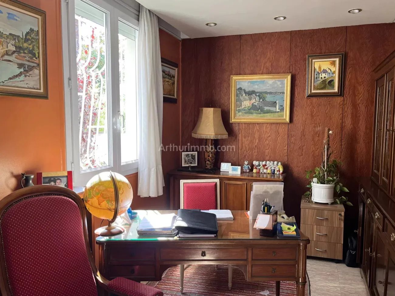 Maison à vendre, 1m², Joinville-le-Pont