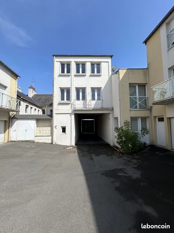 Appartement à vendre, 124m², Saint-Brieuc