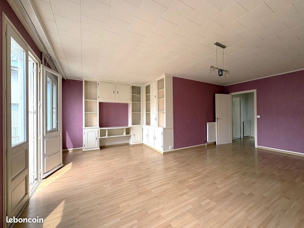 Appartement à vendre, 124m², Saint-Brieuc