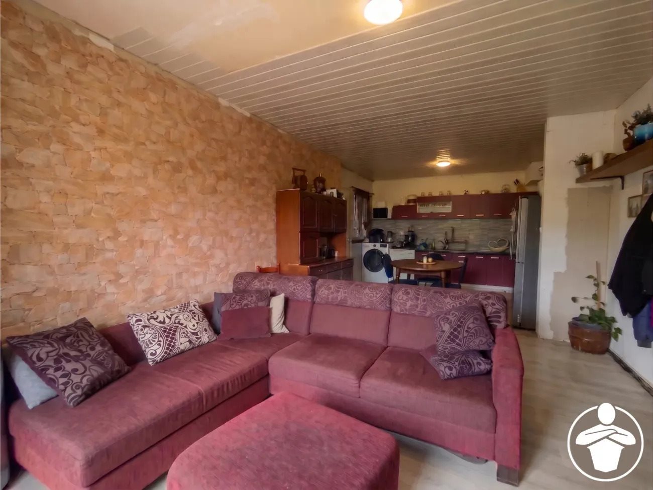 Maison à vendre, 1m², Sainte-Livrade-sur-Lot