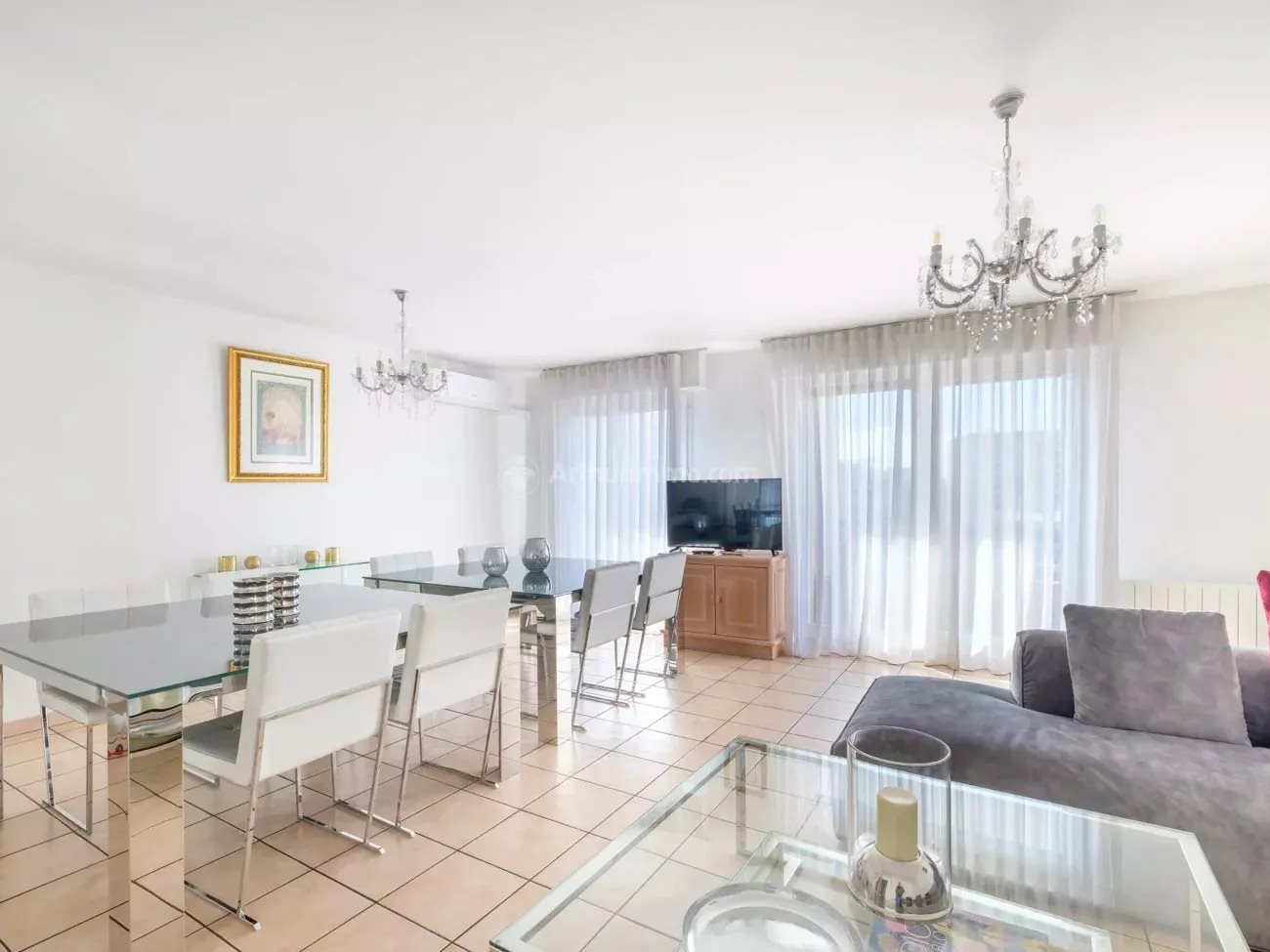 Appartement à vendre, NaNm², Villeurbanne