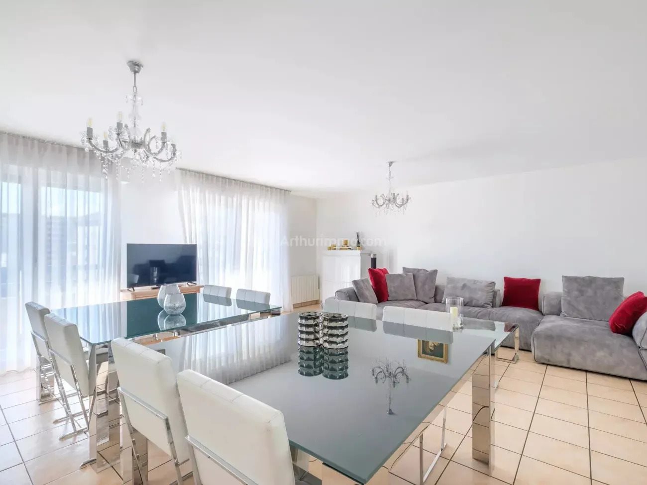 Appartement à vendre, NaNm², Villeurbanne