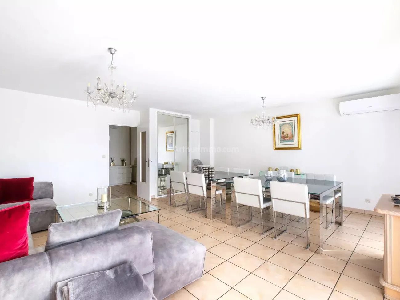 Appartement à vendre, NaNm², Villeurbanne