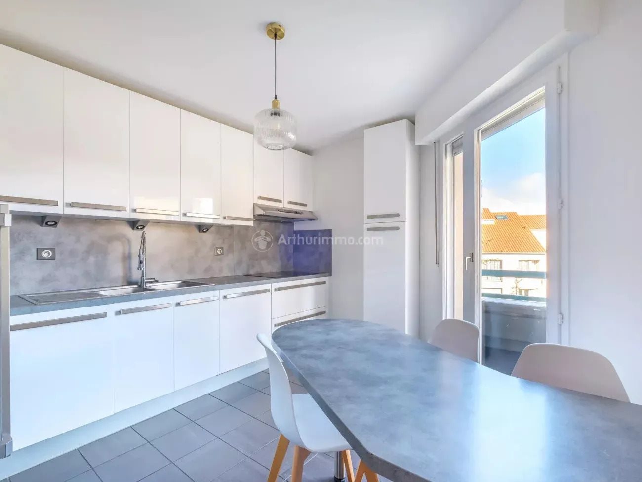 Appartement à vendre, NaNm², Villeurbanne