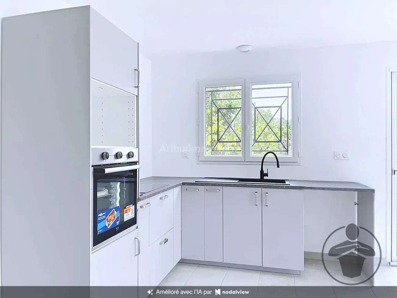 Maison à louer, 1m², Coutras