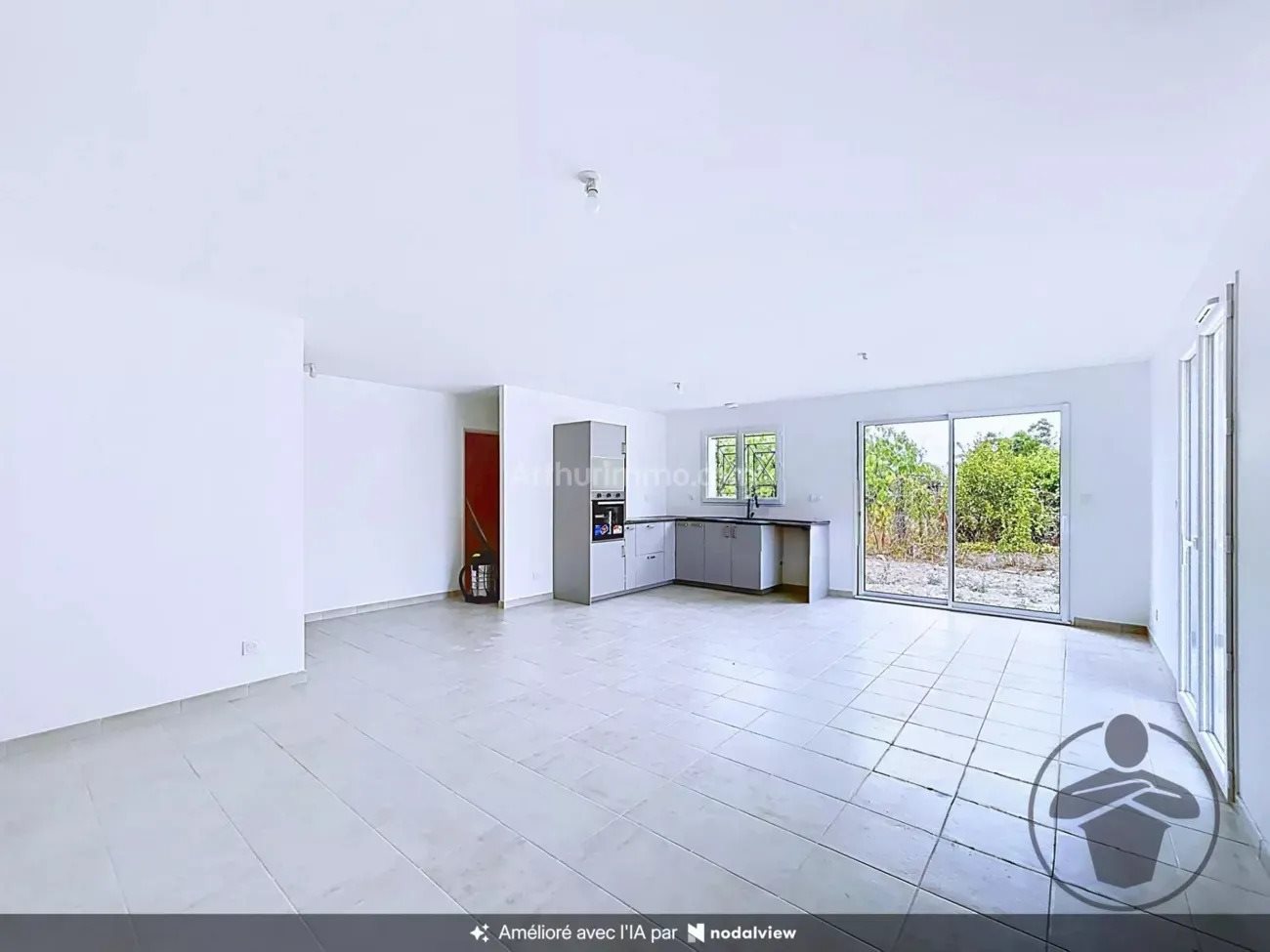 Maison à louer, 1m², Coutras